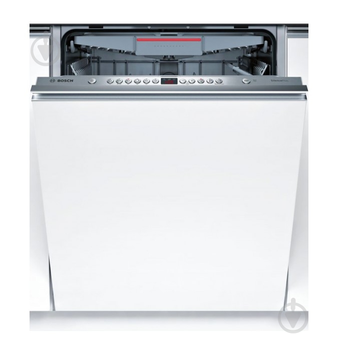 Посудомоечная машина Bosch SMV46MX01R - фото 1