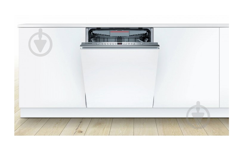 Посудомоечная машина Bosch SMV46MX01R - фото 3