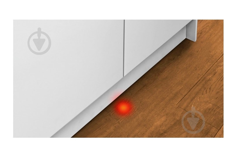 Посудомоечная машина Bosch SMV46MX01R - фото 5