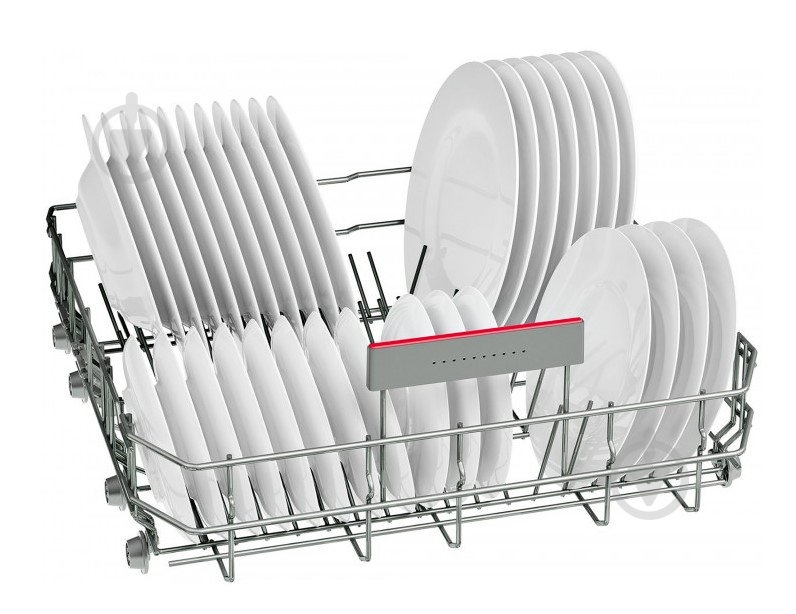 Посудомоечная машина Bosch SMV46MX01R - фото 6