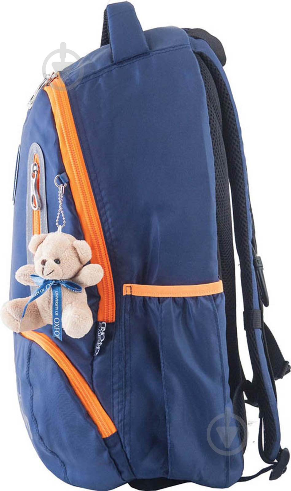 Рюкзак YES OX 280 синий - фото 2