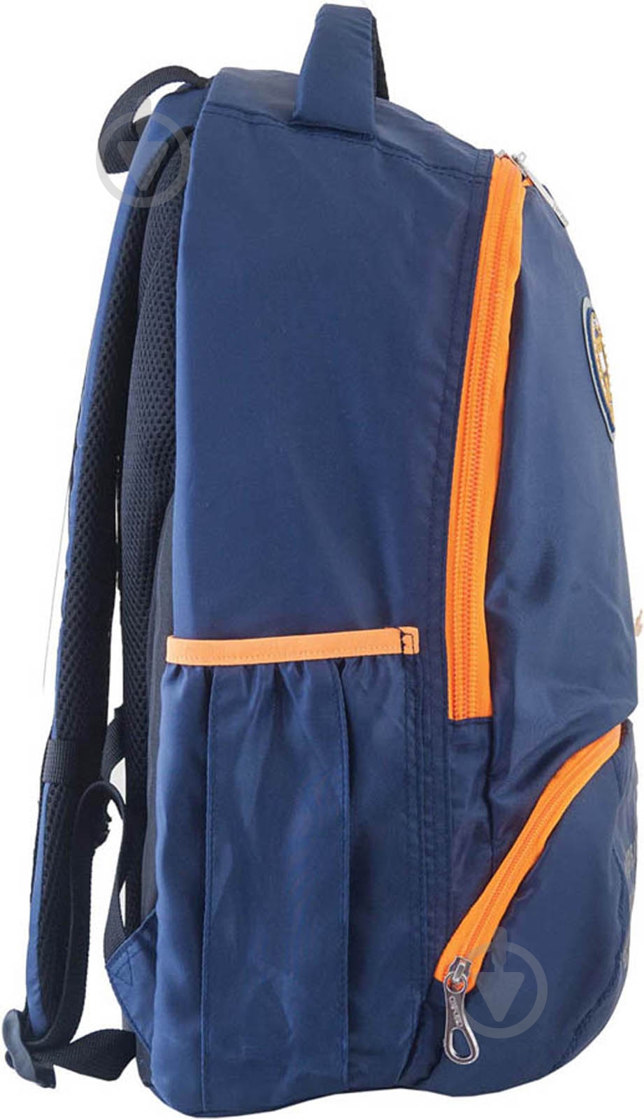 Рюкзак YES OX 280 синий - фото 3