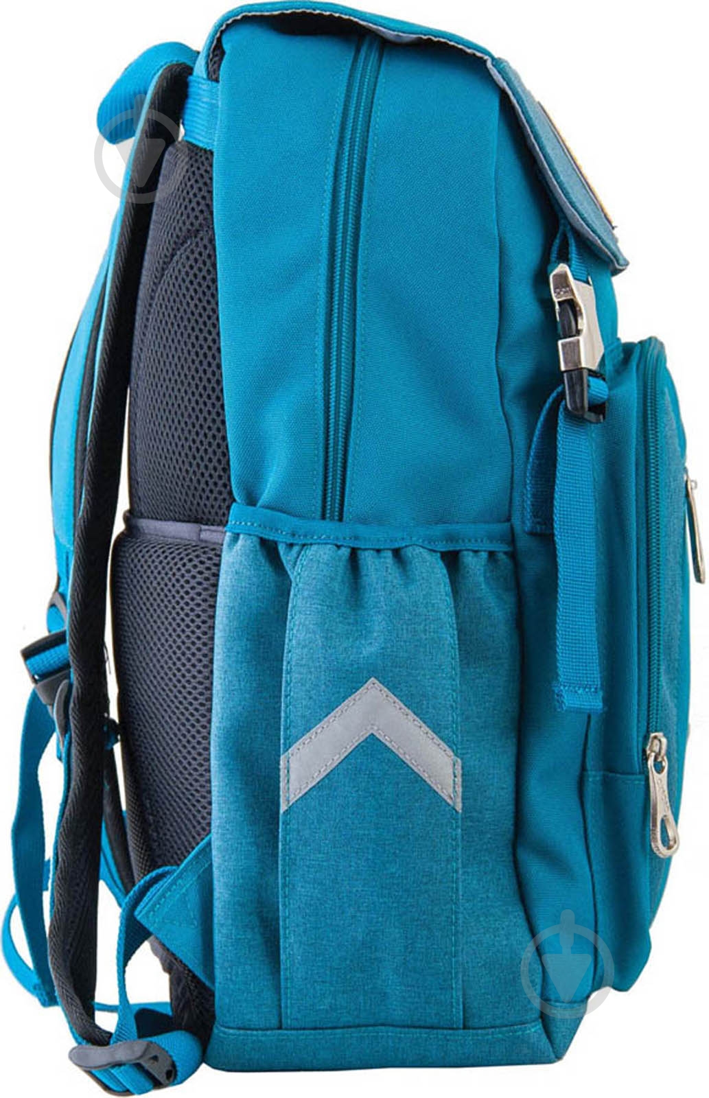 Рюкзак YES OX 283 бірюзовий - фото 2 Рюкзак YES OX 283 бірюзовий - фото 2