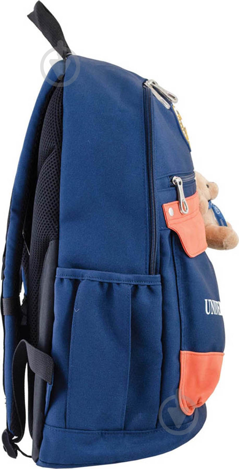Рюкзак YES OX 288 синий - фото 2