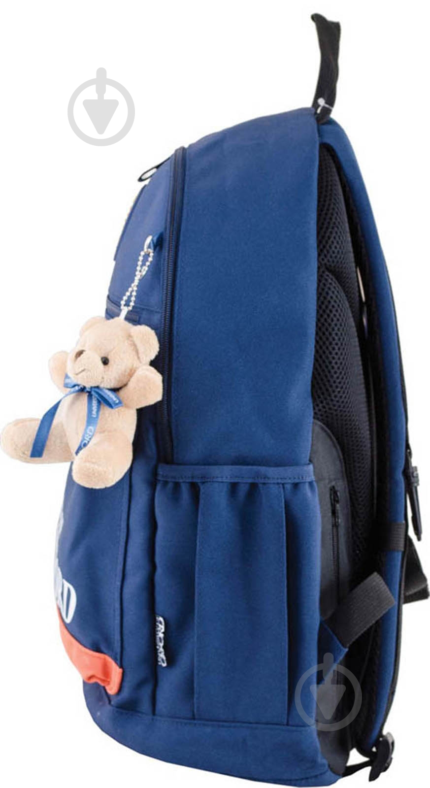Рюкзак YES OX 288 синий - фото 3