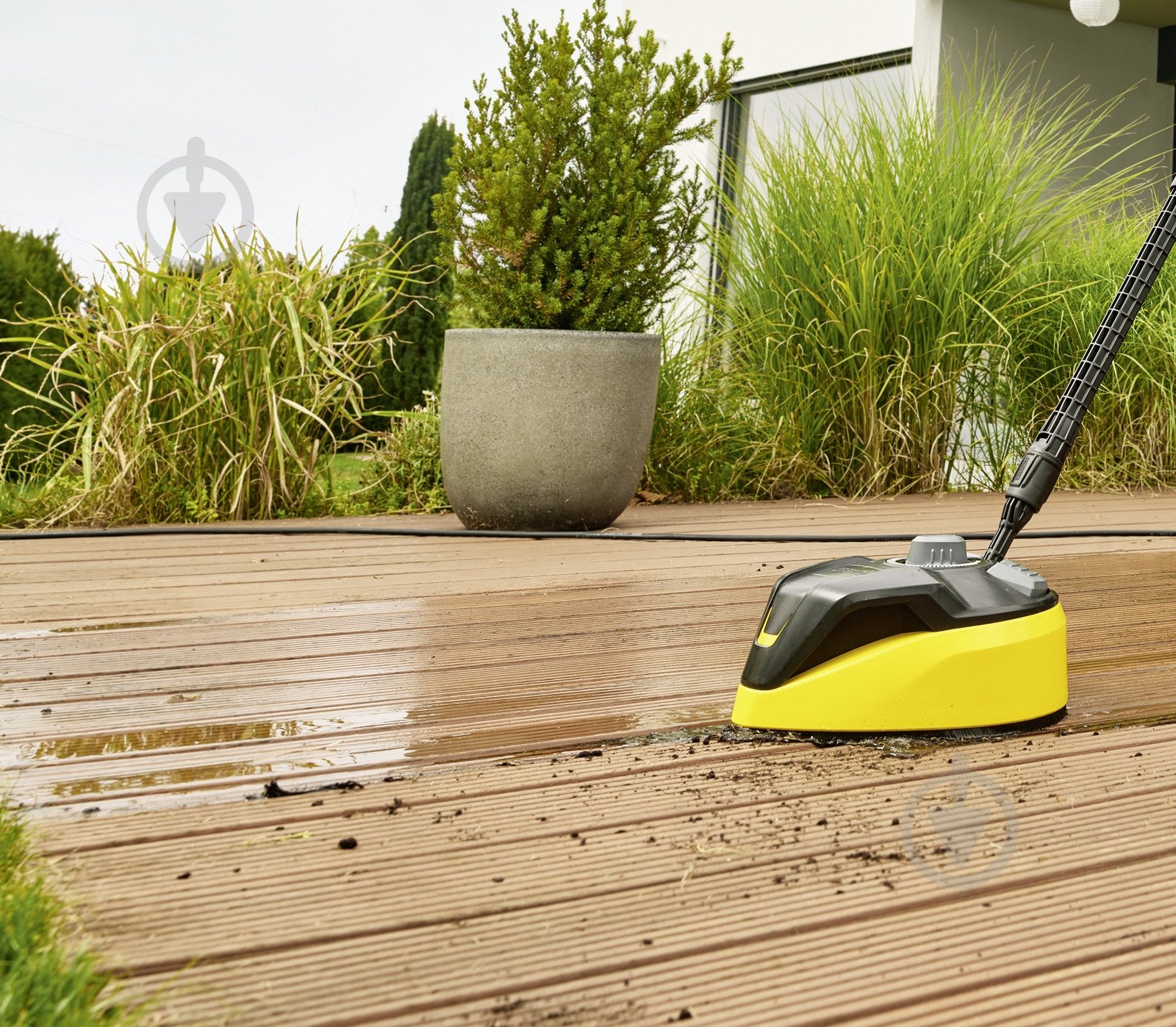 Мини-мойка высокого давления Premium Power Flex Home K7 1.317-322.0 - фото 4 Мини-мойка высокого давления Premium Power Flex Home K7 1.317-322.0 - фото 4