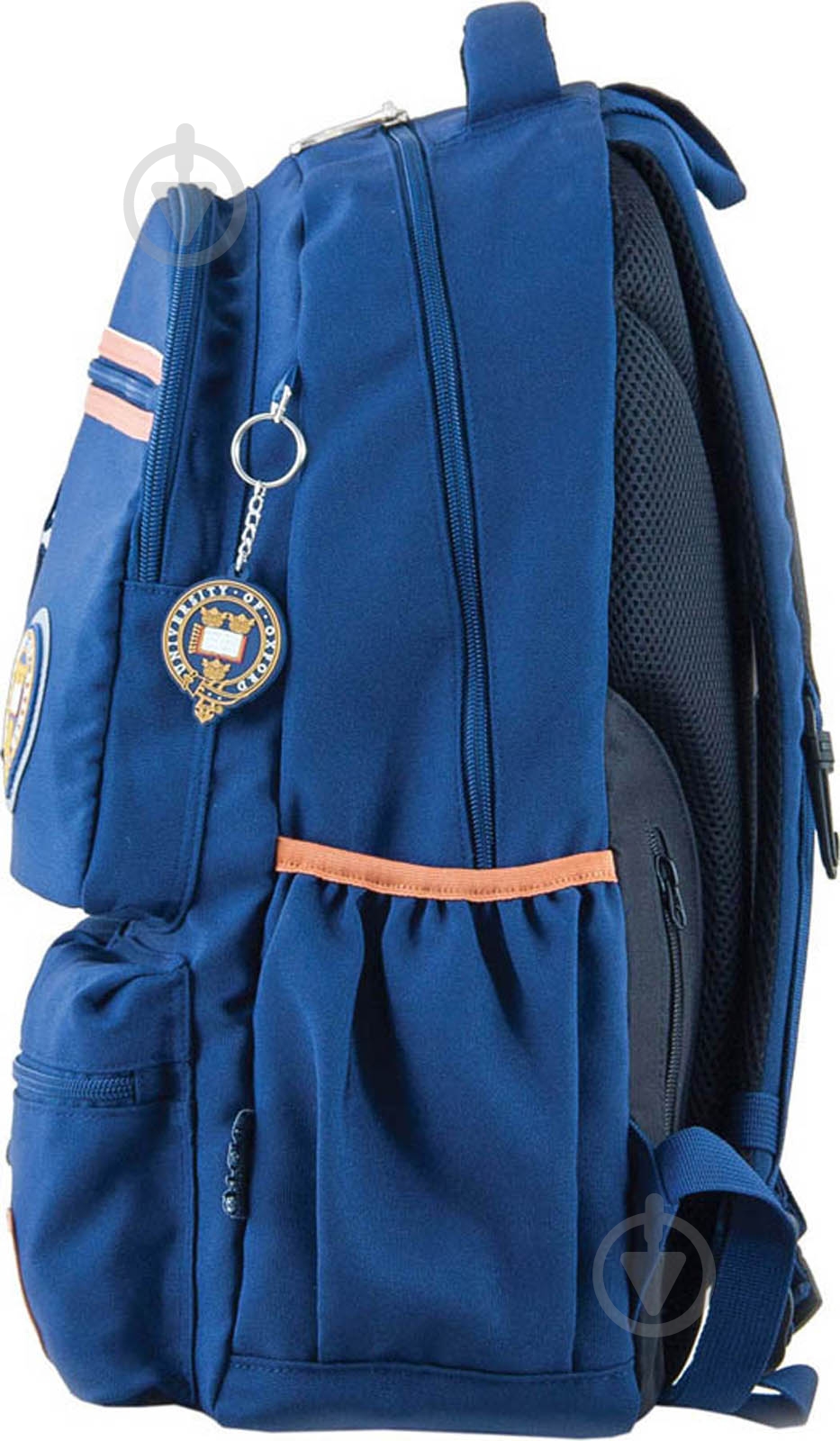 Рюкзак YES OX 292 синий - фото 2