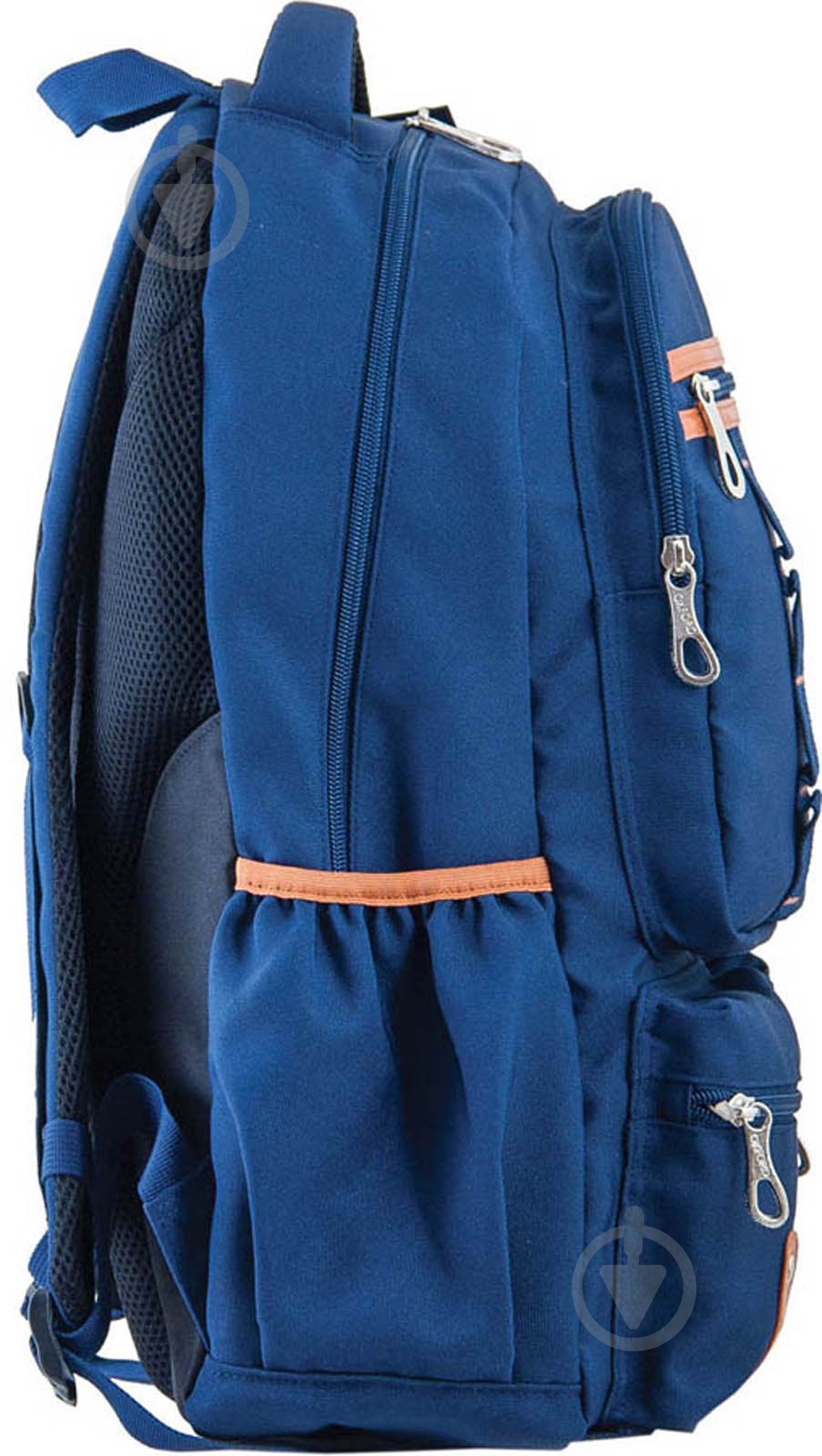 Рюкзак YES OX 292 синий - фото 3