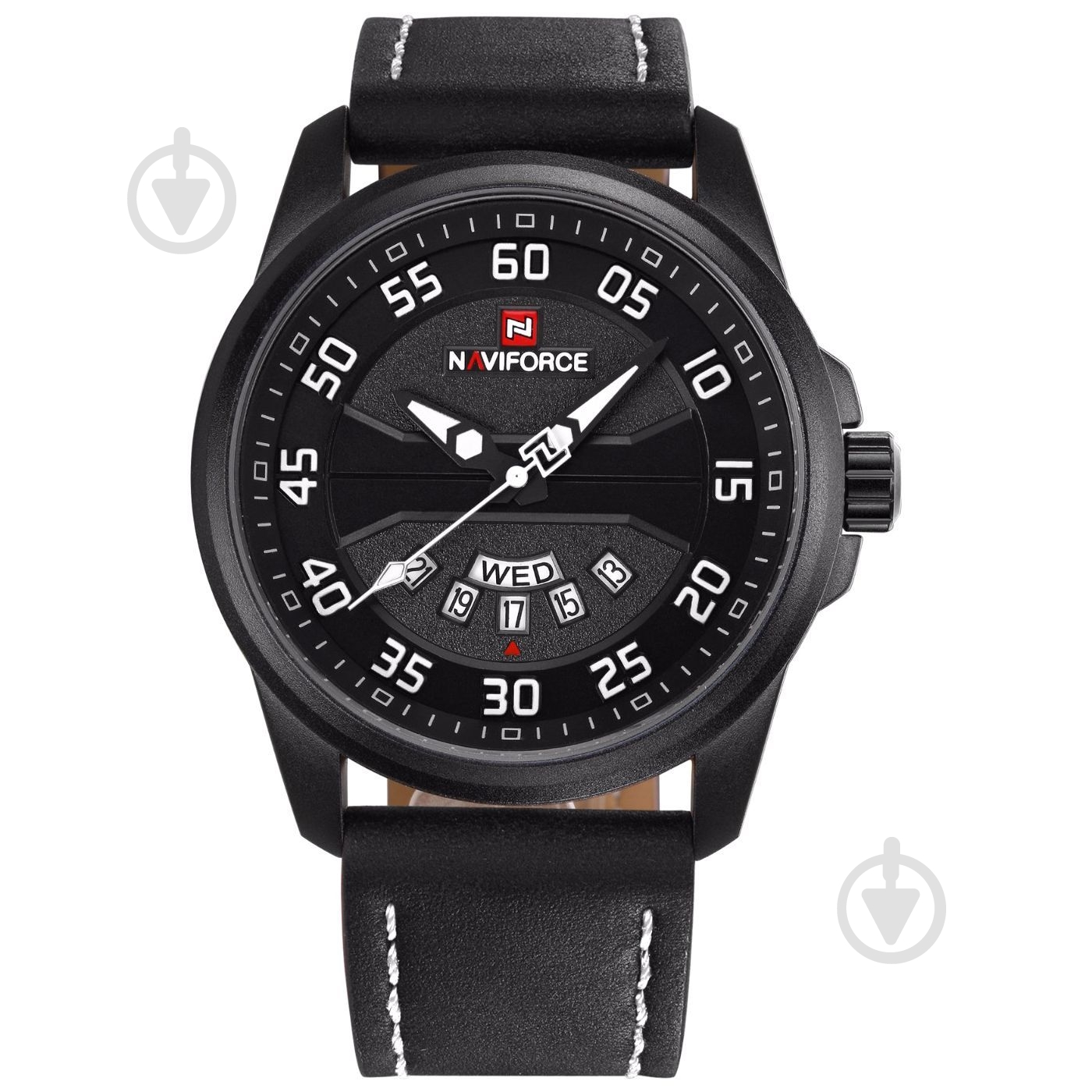 Часы NaviForce BWB-NF9124 (9124BWB) - фото 1