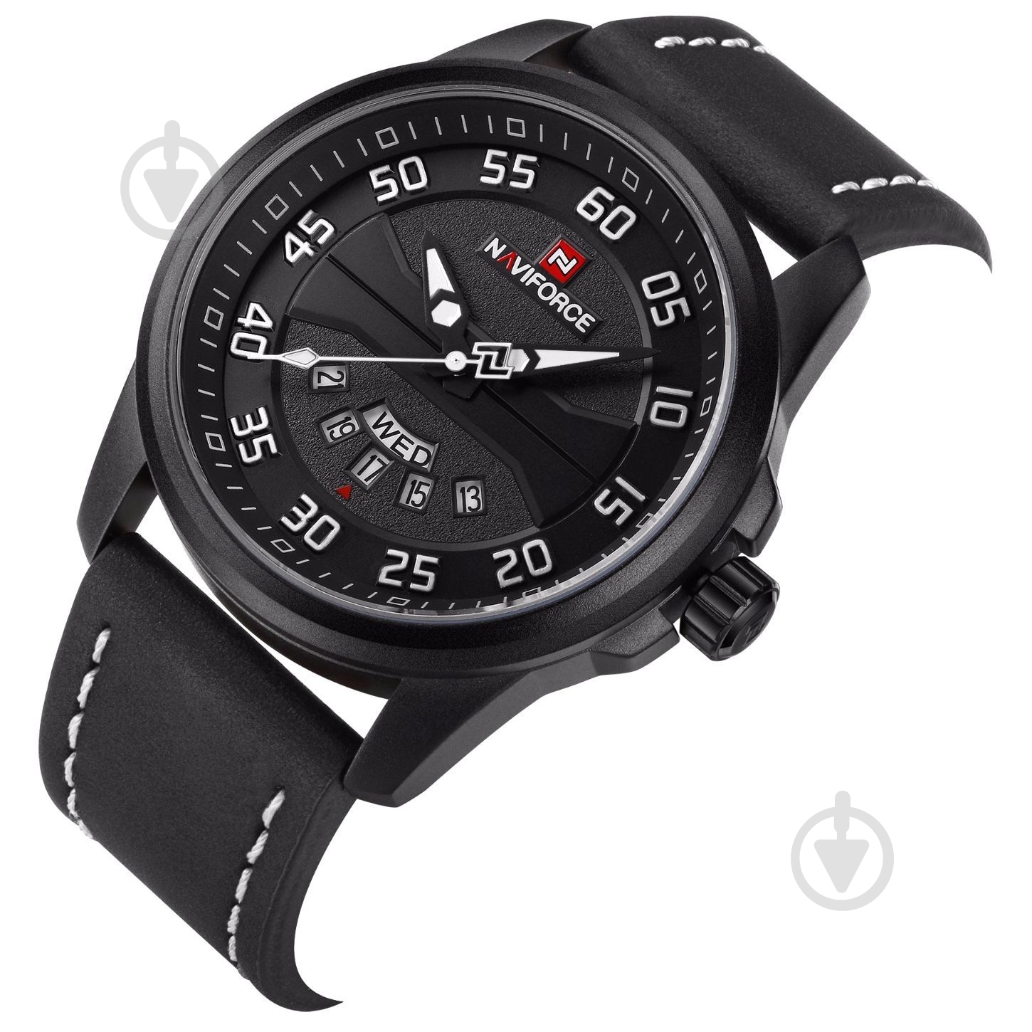 Часы NaviForce BWB-NF9124 (9124BWB) - фото 2