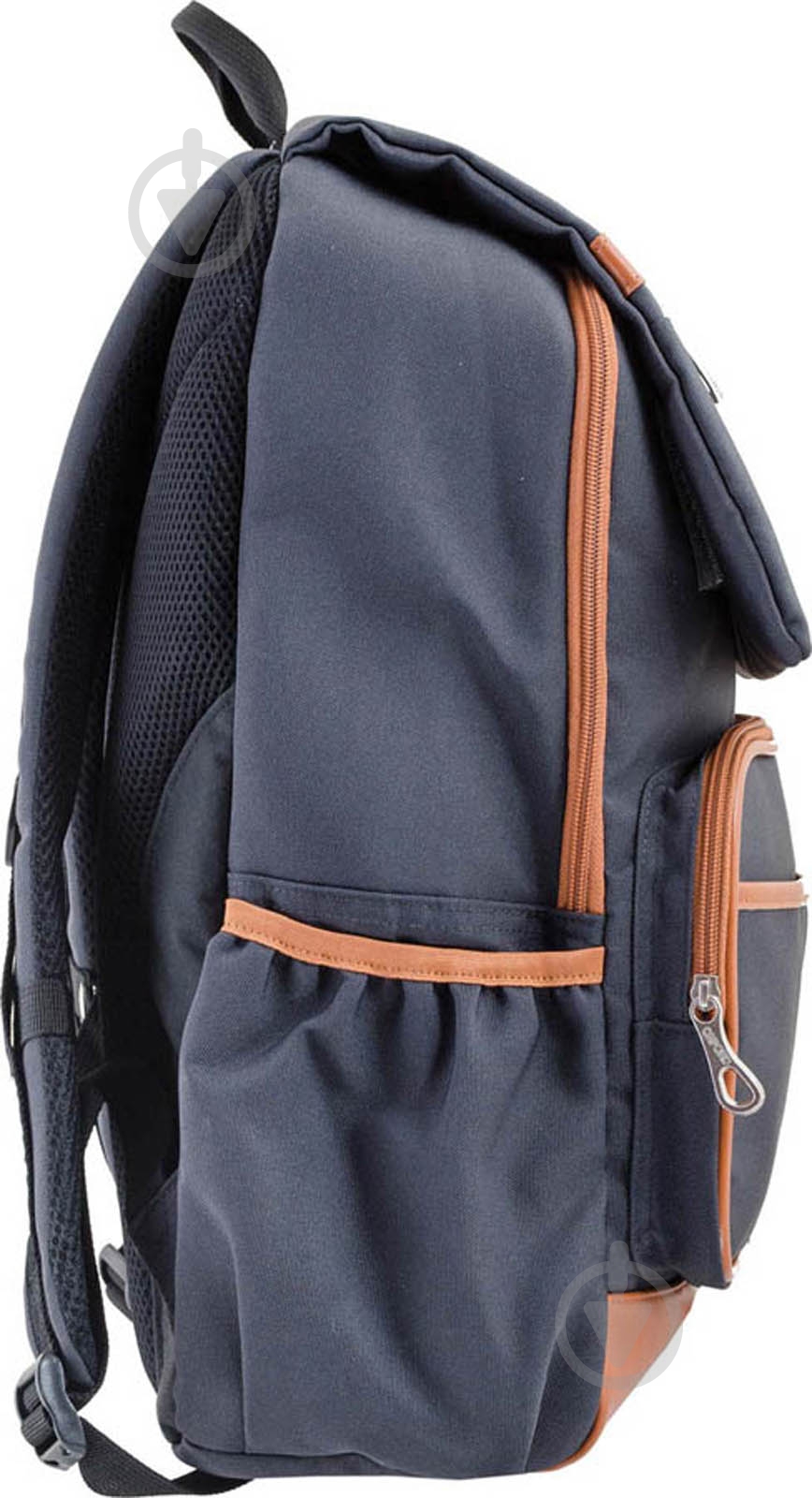 Рюкзак YES OX 293 серый - фото 2