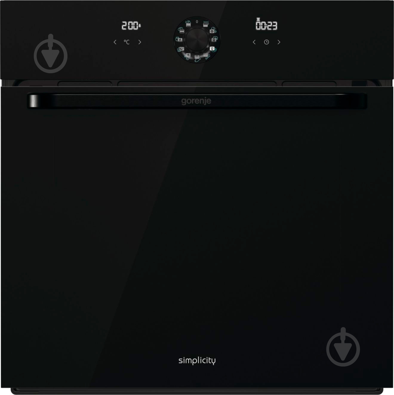 Духова шафа Gorenje BO 76 SYB - фото 1