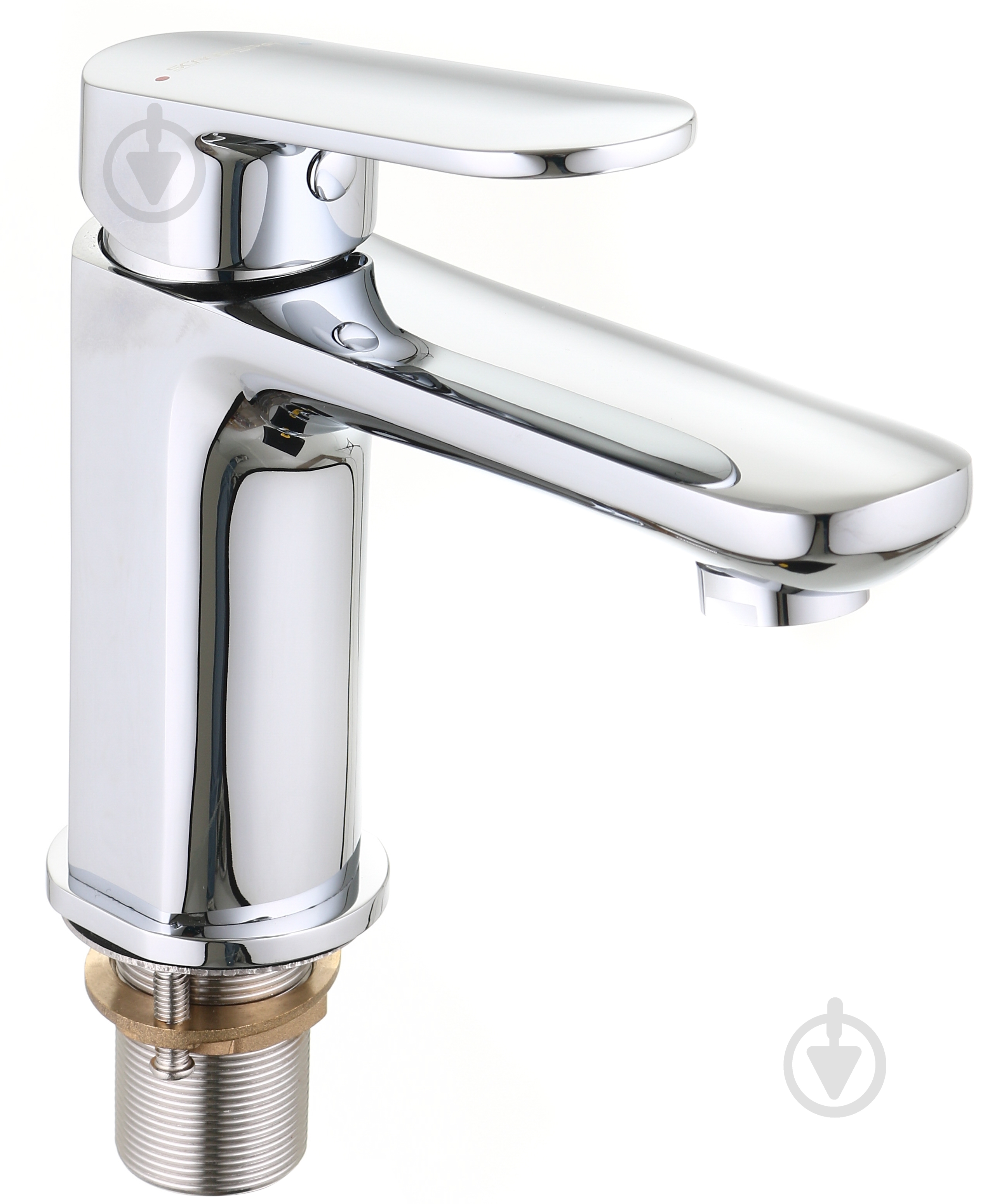 Смеситель для умывальника ScandiSPA Edda C0610CP - фото 1