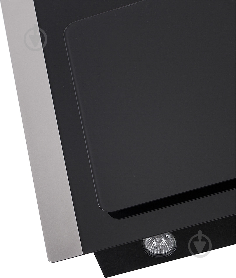 Вытяжка Pyramida NR 60 Inox - фото 5 Вытяжка Pyramida NR 60 Inox - фото 5