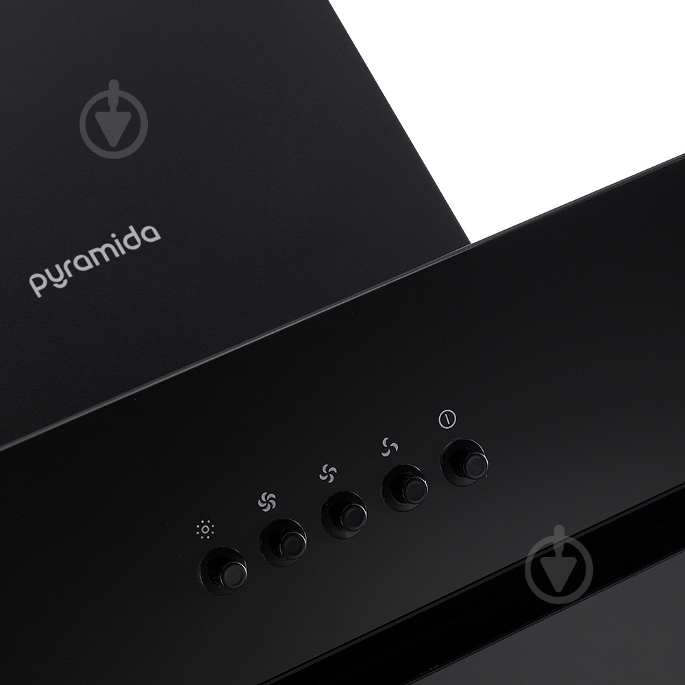 Вытяжка Pyramida NR 60 Inox - фото 6 Вытяжка Pyramida NR 60 Inox - фото 6