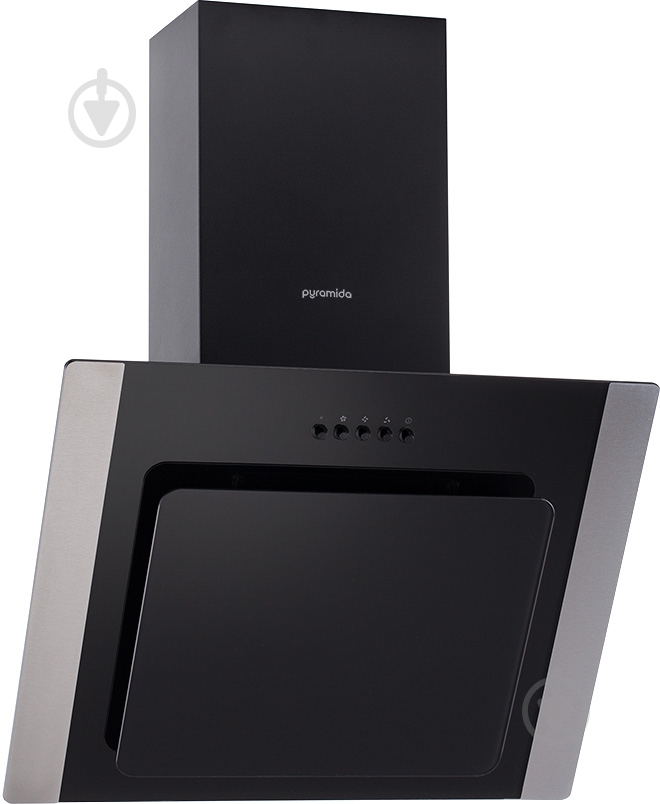Вытяжка Pyramida NR 60 Inox - фото 1 Вытяжка Pyramida NR 60 Inox - фото 1