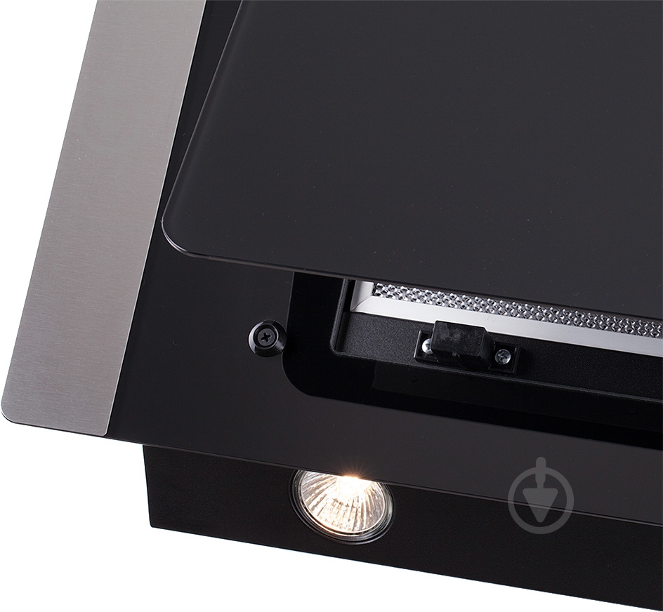 Вытяжка Pyramida NR 60 Inox - фото 3 Вытяжка Pyramida NR 60 Inox - фото 3