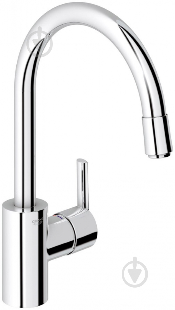 Змішувач для кухні Grohe Feel 32671000 - фото 1