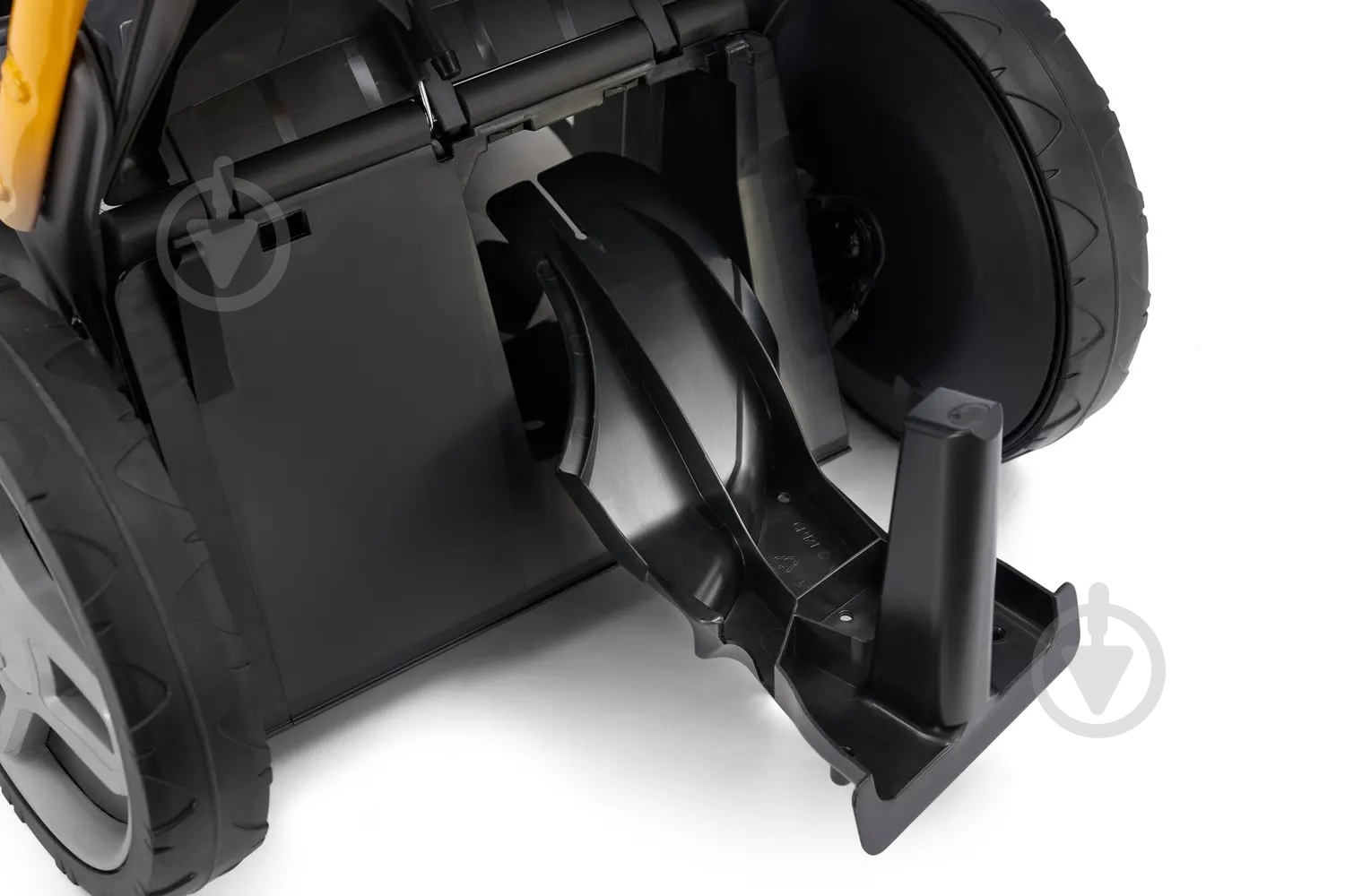 Газонокосилка бензиновая Stiga Combi553S - фото 9 Газонокосилка бензиновая Stiga Combi553S - фото 9