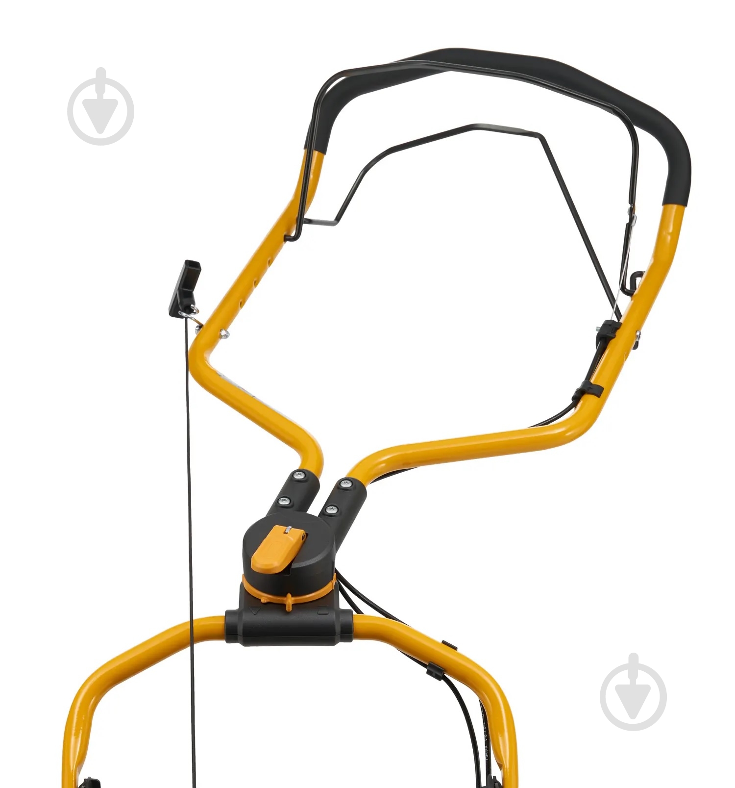 Газонокосилка бензиновая Stiga Combi553S - фото 6 Газонокосилка бензиновая Stiga Combi553S - фото 6