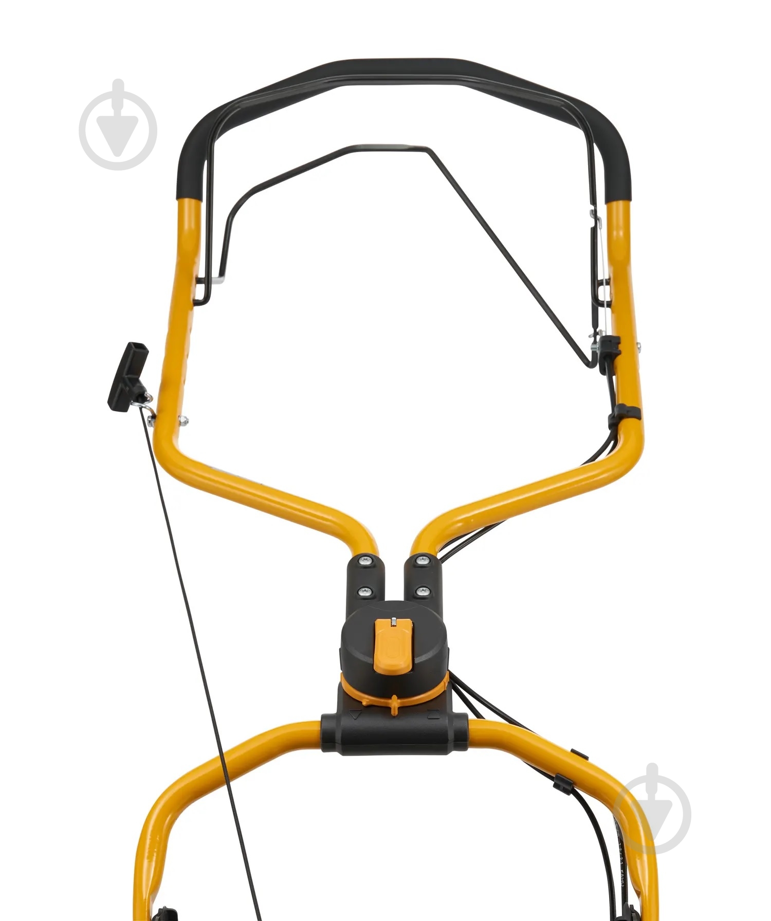 Газонокосилка бензиновая Stiga Combi553S - фото 7 Газонокосилка бензиновая Stiga Combi553S - фото 7