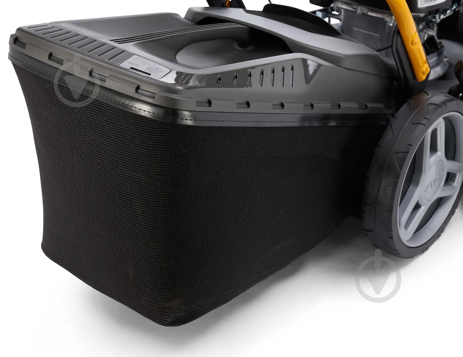 Газонокосилка бензиновая Stiga Combi553S - фото 10 Газонокосилка бензиновая Stiga Combi553S - фото 10