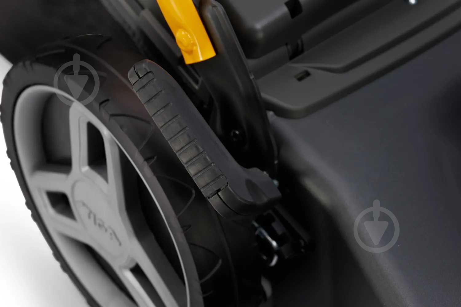 Газонокосилка бензиновая Stiga Combi553S - фото 2 Газонокосилка бензиновая Stiga Combi553S - фото 2