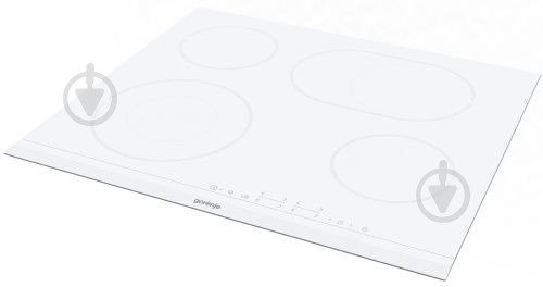 Варочная поверхность электрическая Gorenje ECT 643 WCSC (BR6AC-T0) - фото 3