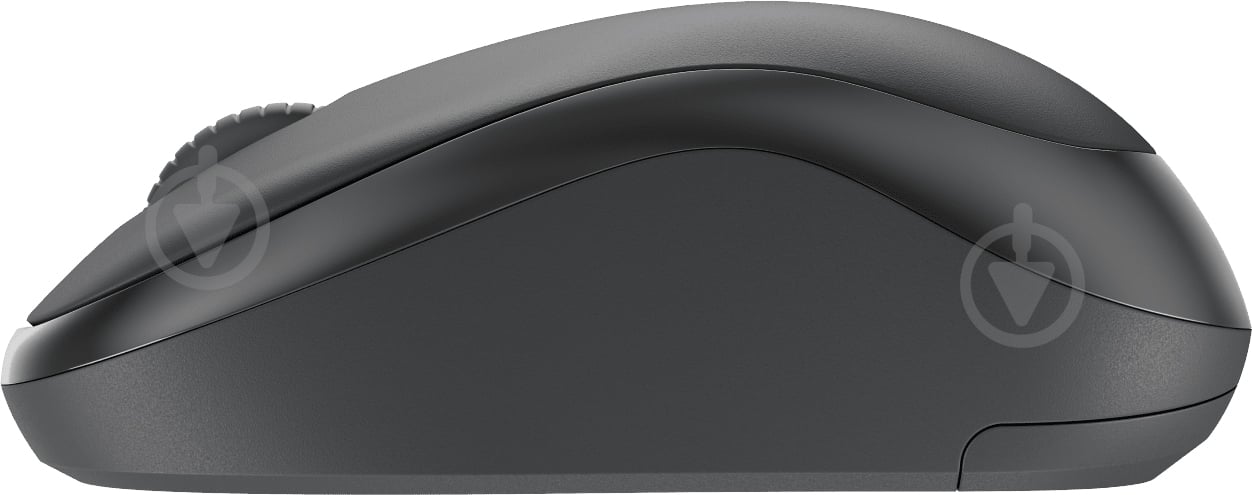 Мишка Logitech M240 Silent Bluetooth Mouse graphite (L910-007119) - фото 10