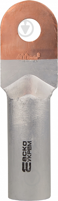 Наконечник Аско-Укрем DTL-400 A0060100014 - фото 1 Наконечник Аско-Укрем DTL-400 A0060100014 - фото 1