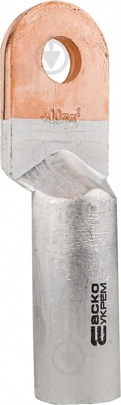 Наконечник Аско-Укрем DTL-400 A0060100014 - фото 2 Наконечник Аско-Укрем DTL-400 A0060100014 - фото 2