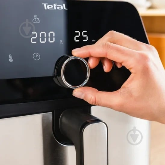 Мультипіч Tefal Easy Fry Mega EY855D10 - фото 11