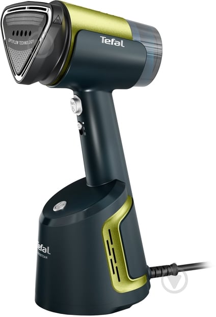 Отпариватель ручной Tefal AeroSteam DT9810F0 - фото 1