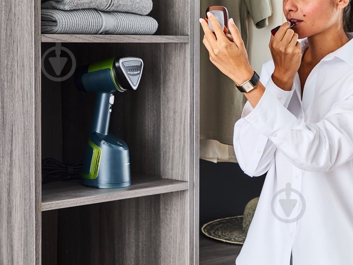 Отпариватель ручной Tefal AeroSteam DT9810F0 - фото 29