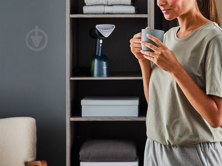 Отпариватель ручной Tefal AeroSteam DT9810F0 - фото 31