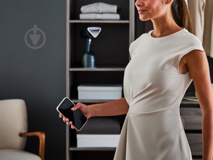 Отпариватель ручной Tefal AeroSteam DT9810F0 - фото 32