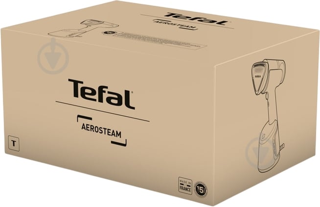 Отпариватель ручной Tefal AeroSteam DT9810F0 - фото 33