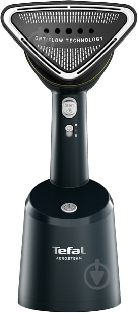Отпариватель ручной Tefal AeroSteam DT9810F0 - фото 20