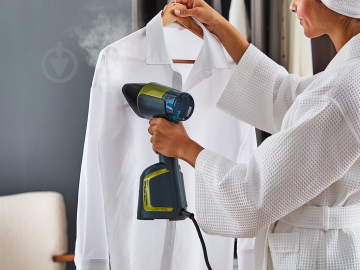 Отпариватель ручной Tefal AeroSteam DT9810F0 - фото 25