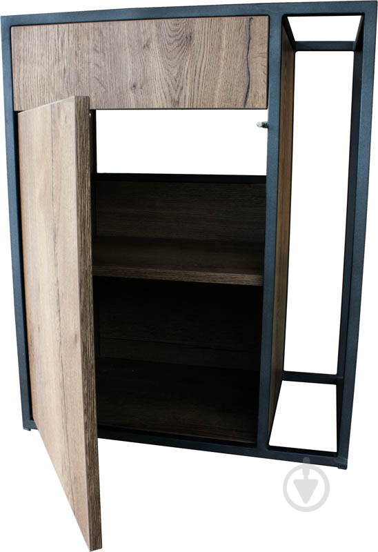 Тумба напольная Метал Арт Loft MA-12 - фото 3