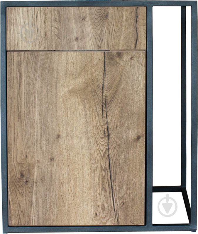 Тумба напольная Метал Арт Loft MA-12 - фото 2