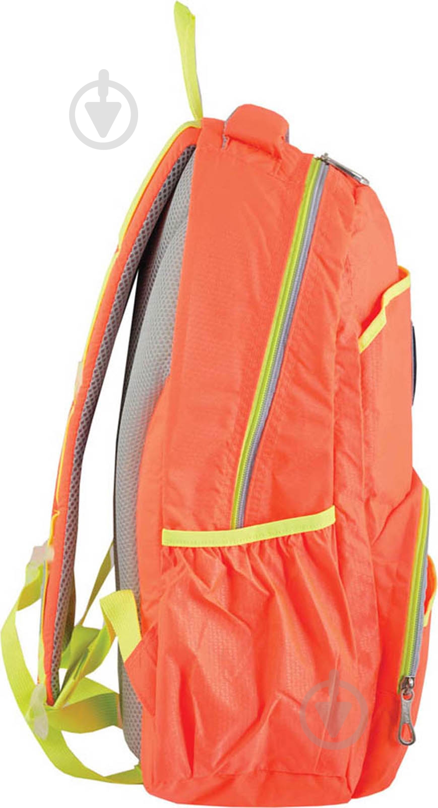 Рюкзак YES OX 313 оранжевый - фото 2 Рюкзак YES OX 313 оранжевый - фото 2