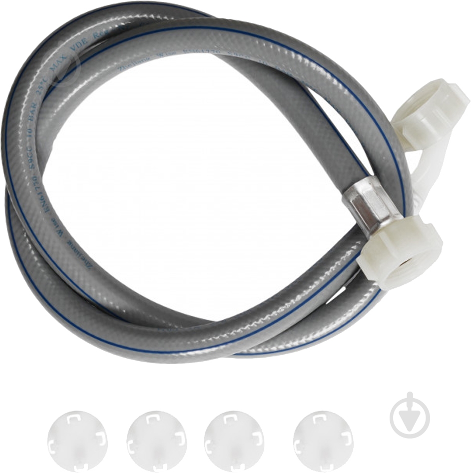 Стиральная машина Hansa WHB8381 - фото 16