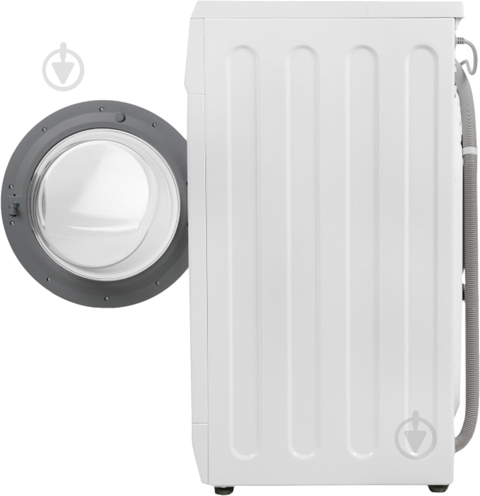 Стиральная машина Hansa WHB8381 - фото 7
