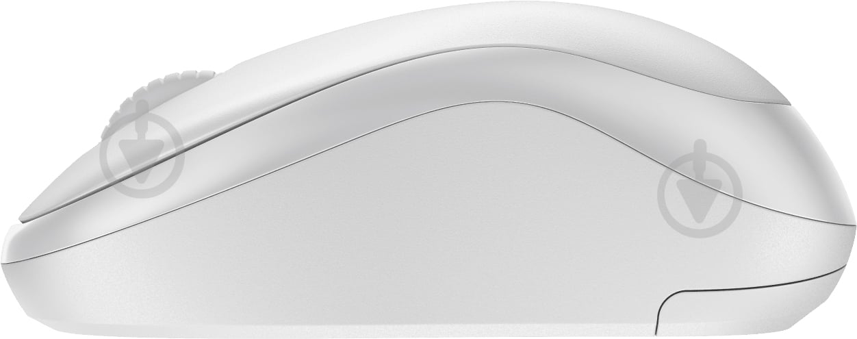 Мишка Logitech M240 Silent Bluetooth Mouse white (L910-007120) - фото 9