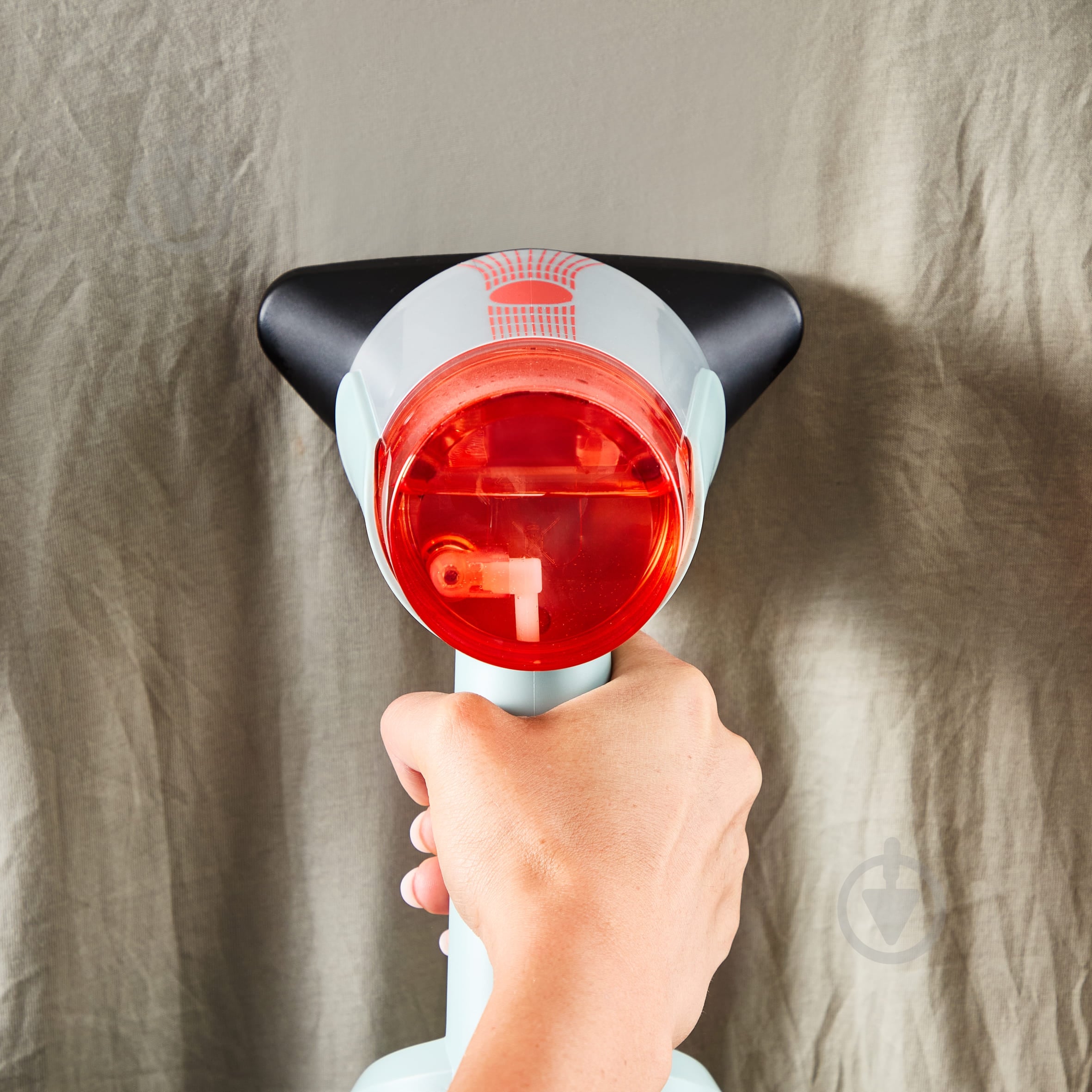 Отпариватель ручной Tefal AeroSteam DT9814F0 - фото 16