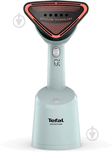 Отпариватель ручной Tefal AeroSteam DT9814F0 - фото 9