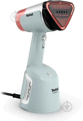 Отпариватель ручной Tefal AeroSteam DT9814F0 - фото 8