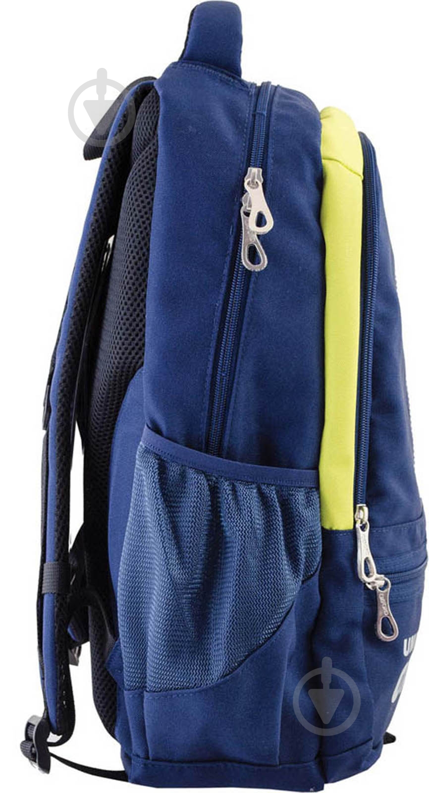 Рюкзак YES OX 315 синий - фото 2 Рюкзак YES OX 315 синий - фото 2