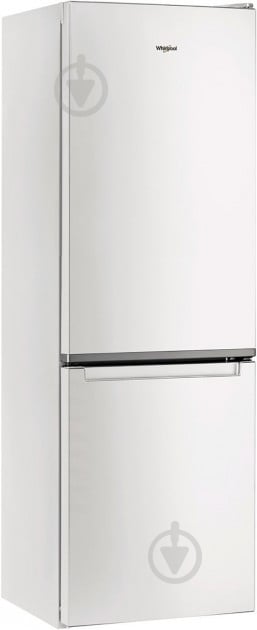 Холодильник Whirlpool W5 811E W - фото 1